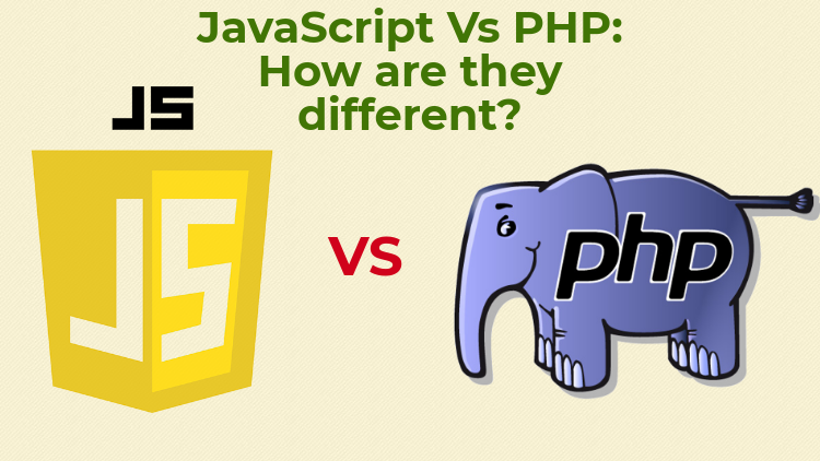 一文对比PHP和JavaScript语法
